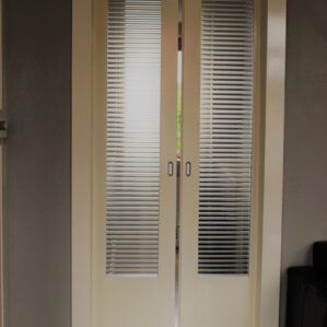 Schuifdeuren op maat