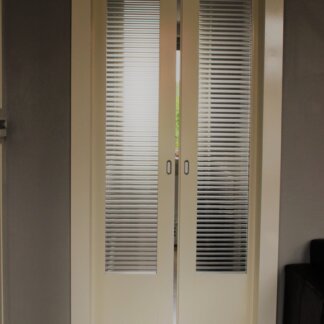 Schuifdeuren op maat