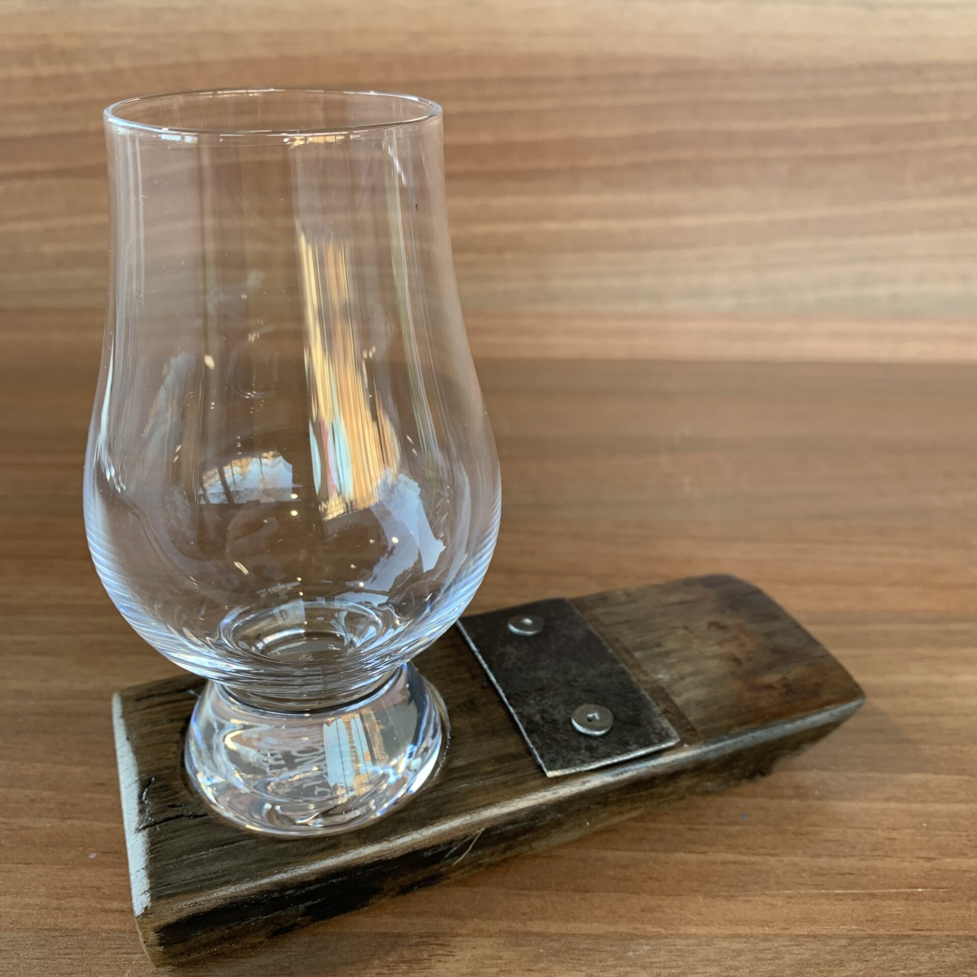 TAEJE whiskyglas houder Glencairn 1