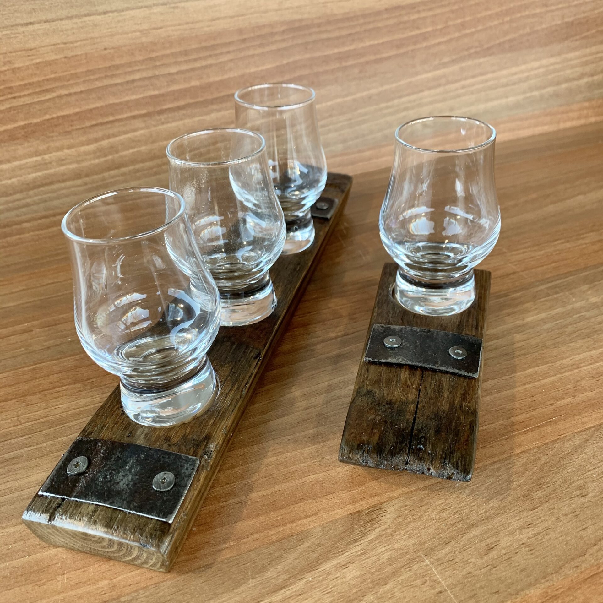 TAEJE whiskyglas houder Perfect Dram
