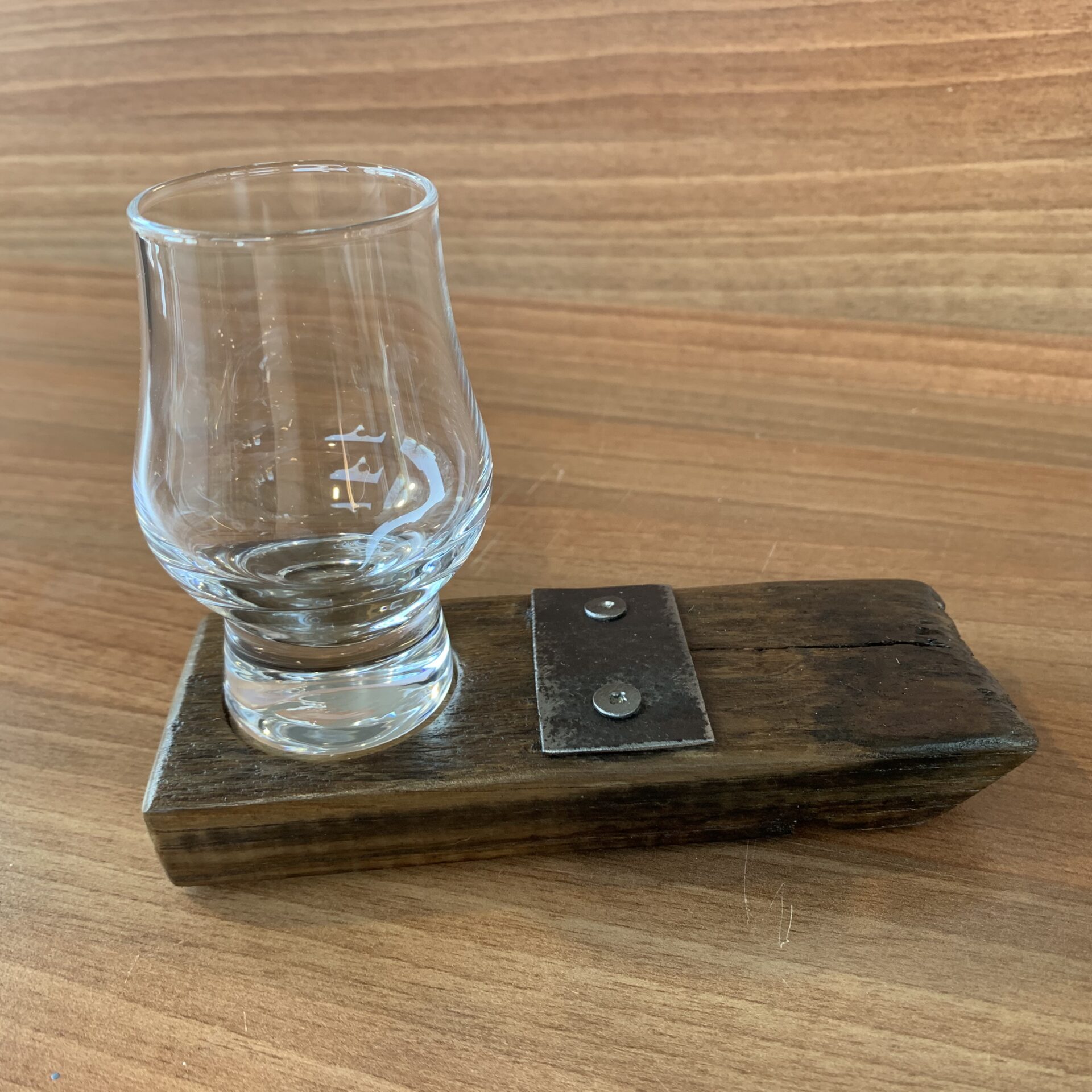 TAEJE whiskyglas houder Perfect Dram 1