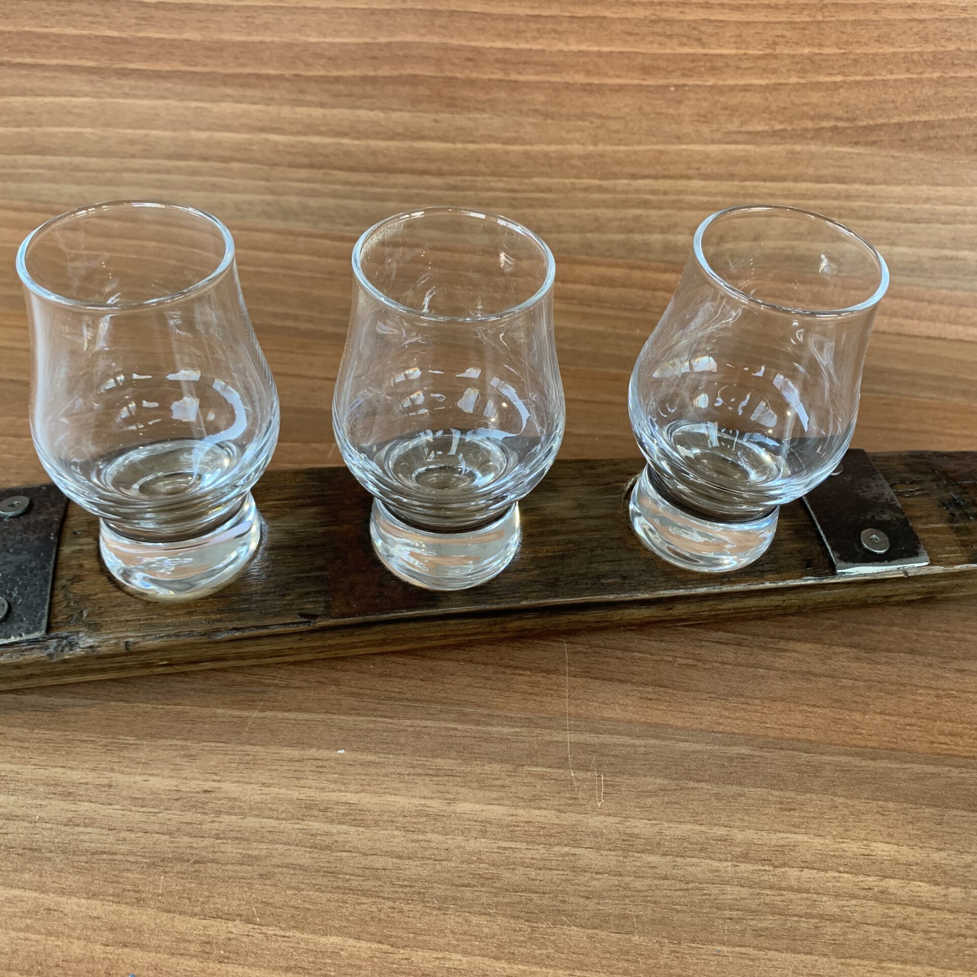 TAEJE whiskyglas houder Perfect Dram 3