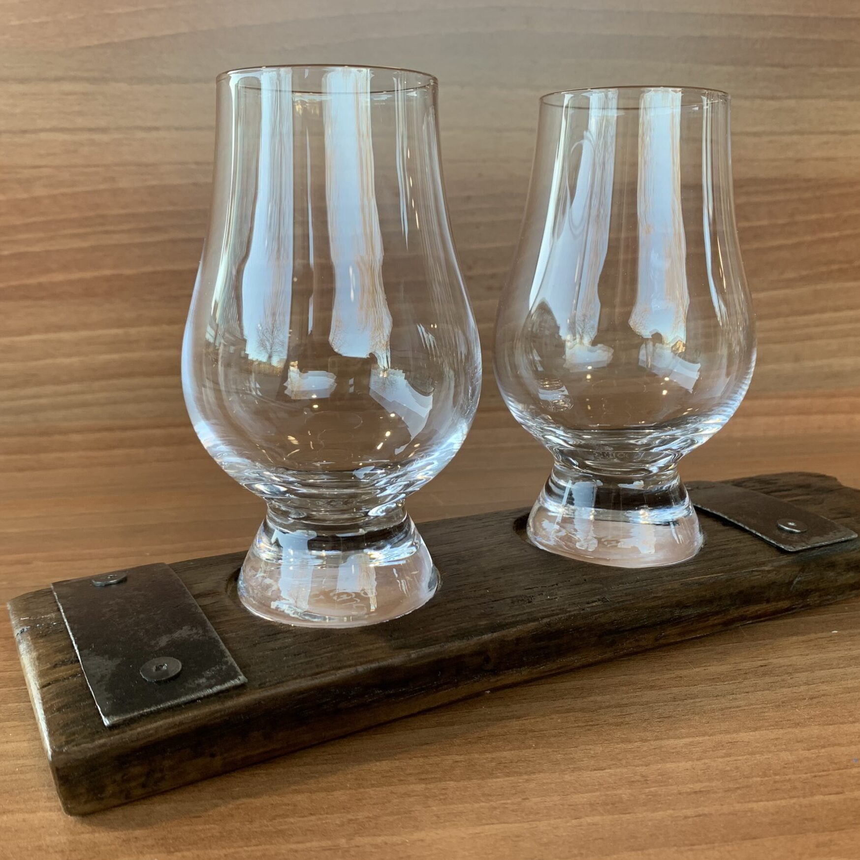 TAEJE whiskyglas houder glencairn 2